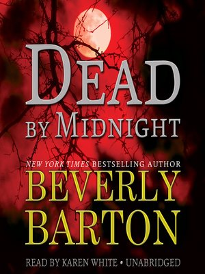 cover image of Dead by Midnight